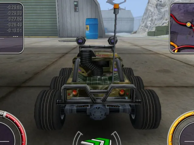 RC Cars
