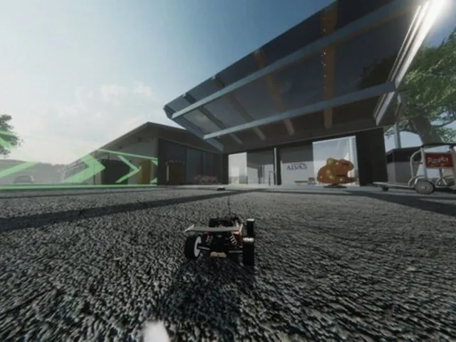 RC Overdrive