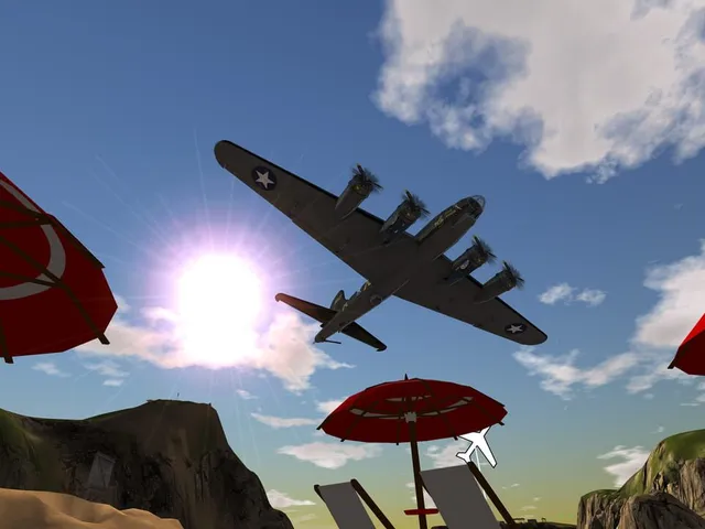 RC Plane 3