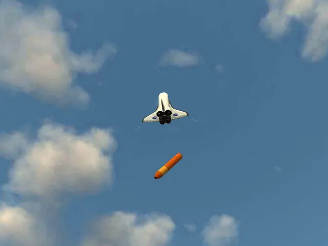 RC Plane VR
