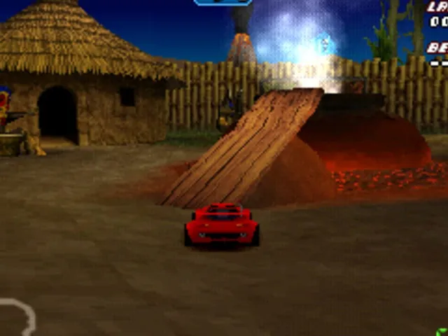 RC Revenge