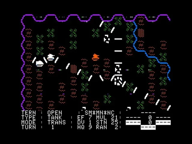 RDF 1985