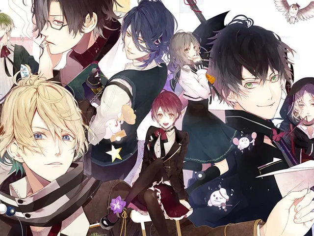 Re:Birthday Song - Koi wo Utau Shinigami