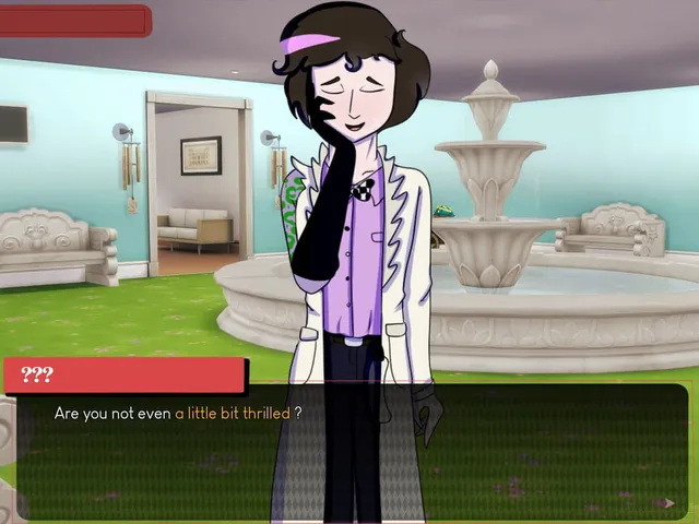Re: Danganronpa Refresh Retreat