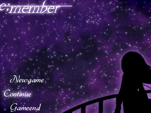 Re;member