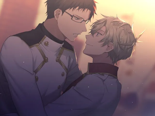 Re;quartz Reido
