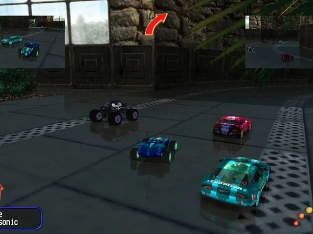 Re-Volt