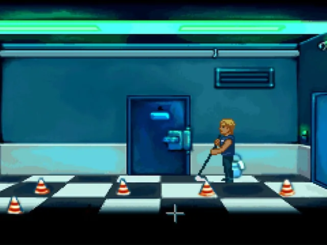 Reactor 09