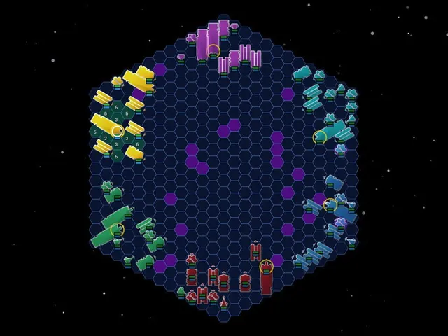 Reactor Critical