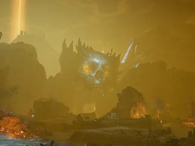 Ready Player One: Rise of the Gunters