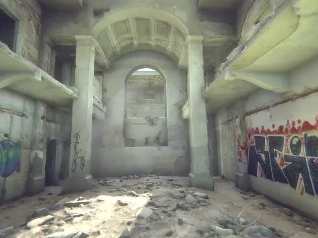 Real Drone Simulator