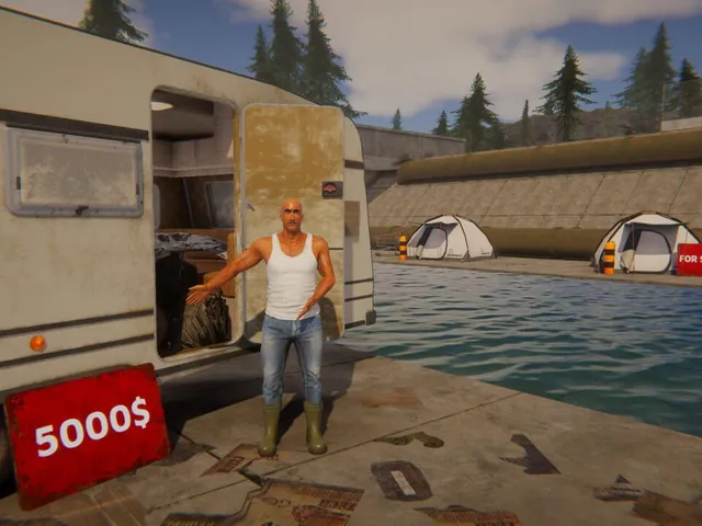 Real Estate Simulator 2