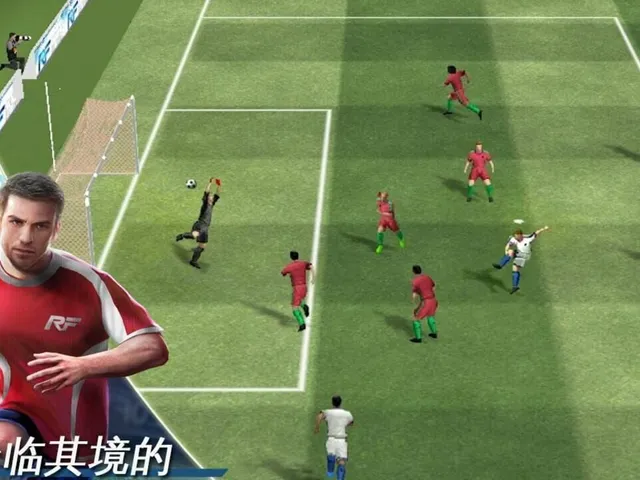 Real Football