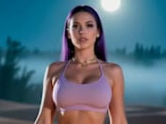 Real Girls: Midnight Desire