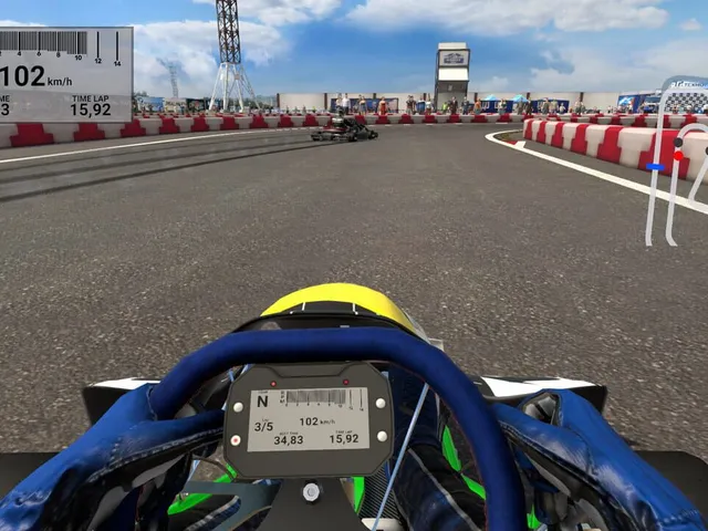 Real Kart