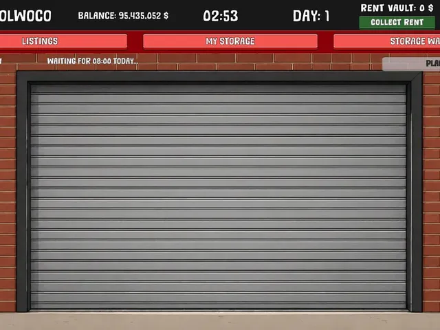 Real Life Simulator