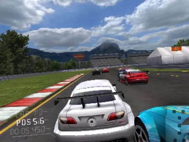 Real Racing