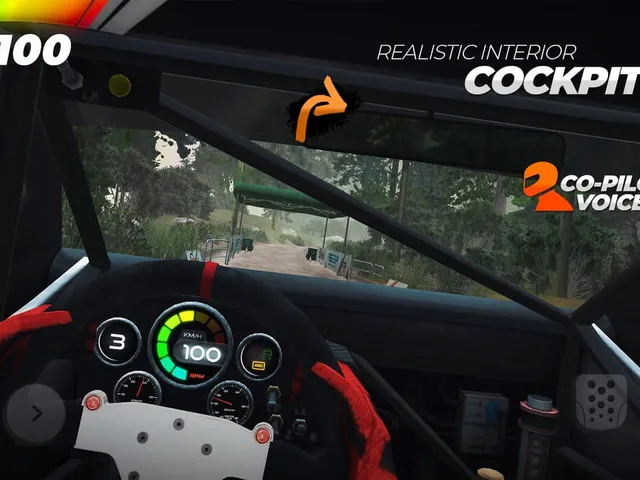 Real Rally