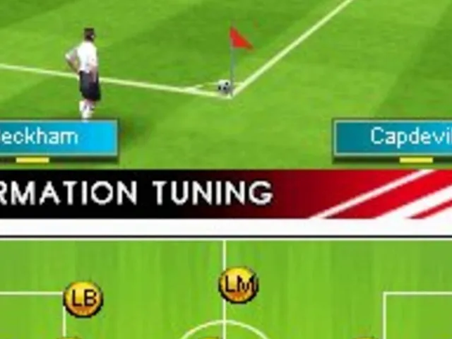 Real Soccer 2009
