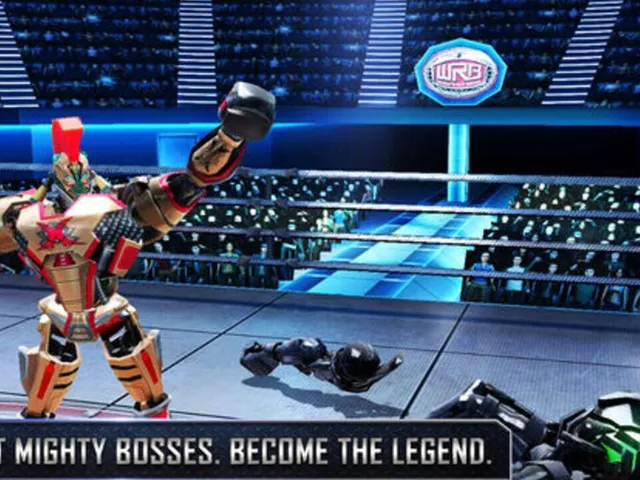 Real Steel
