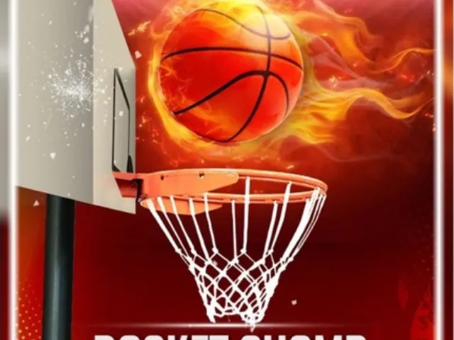Real Street Basketball 3D