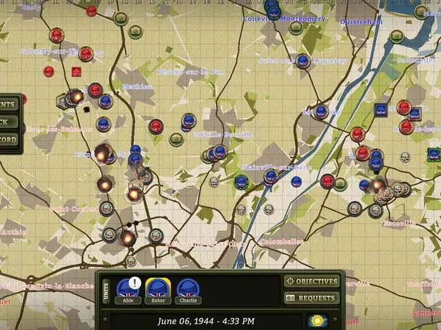 Real-Time General