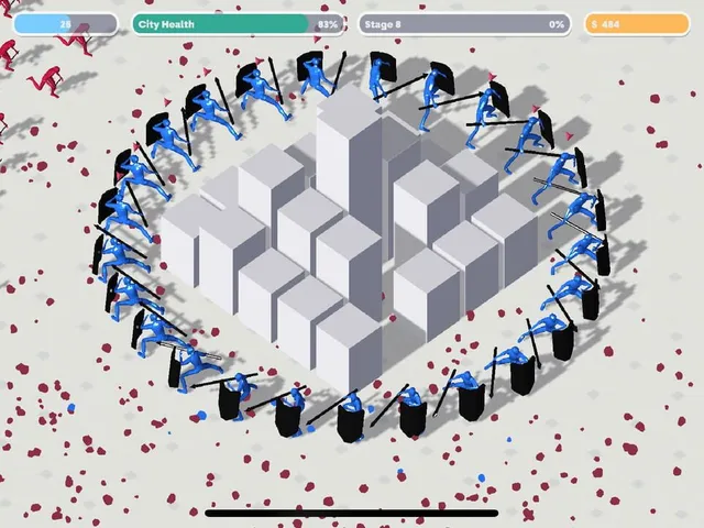 Real Time Shields
