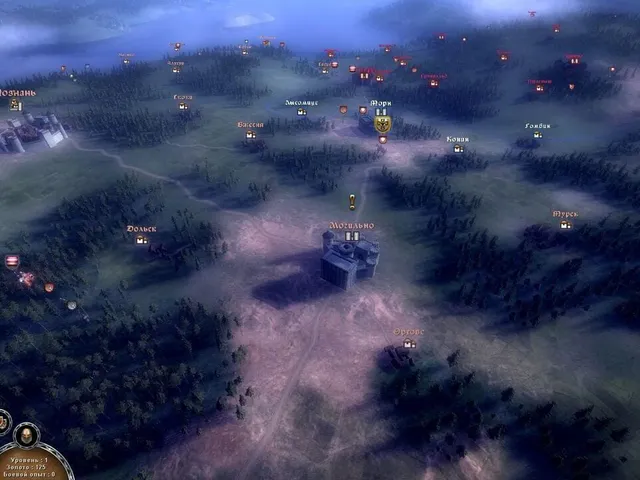 Real Warfare 2: Northern Crusades