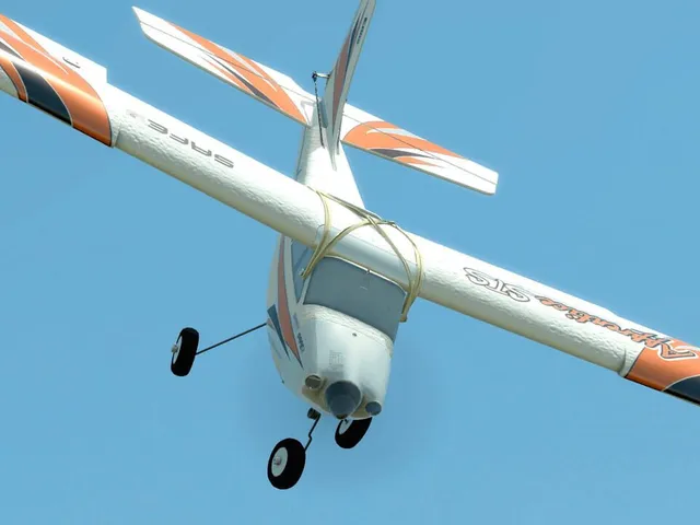 RealFlight Trainer Edition