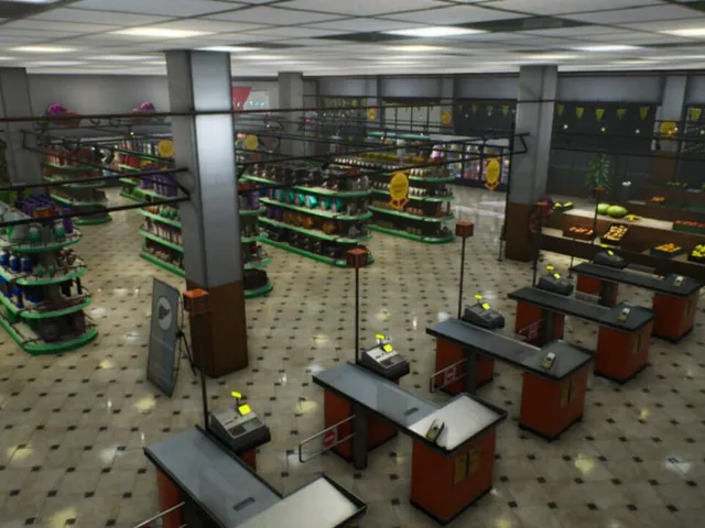 Realife Simulator