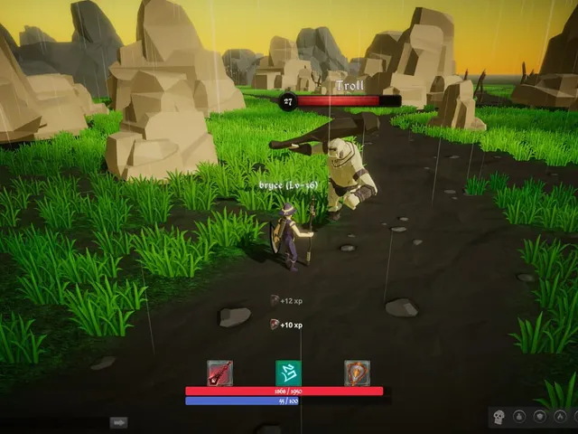 Realm of Simplicity
