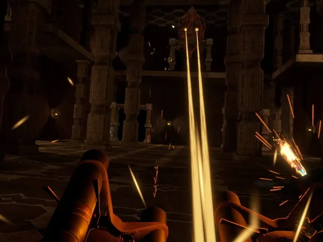 Realm of the Fallen