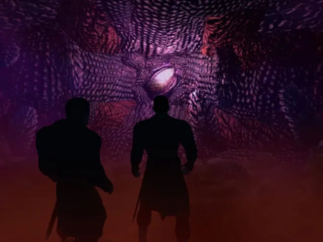 Realm of Wretched Nightmares: Episode 2