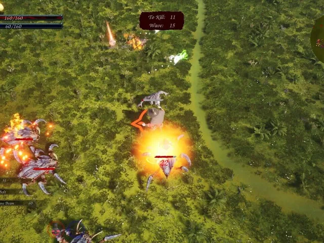 Realm Watch