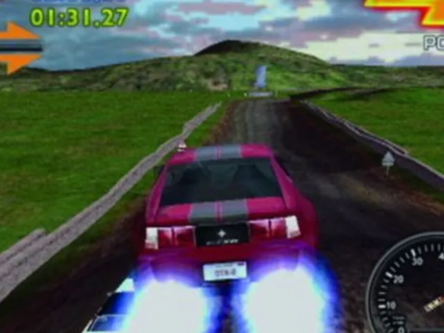 RealPlay Racing