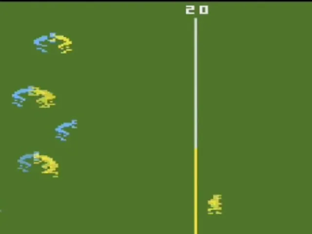 RealSports Football