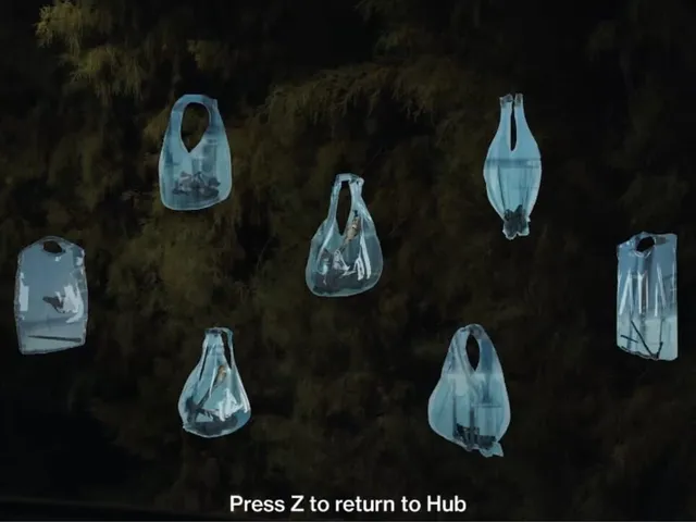 Rebekka's Bag O'Bones