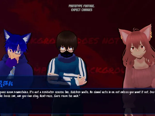 Rebellious Takeover