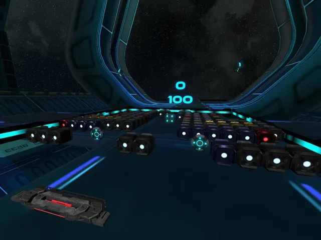Rebeloid VR