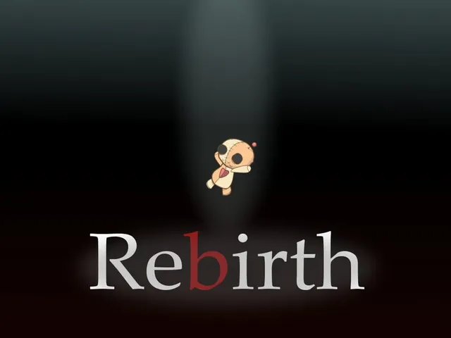 Rebirth