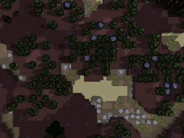 Rebirth of Island