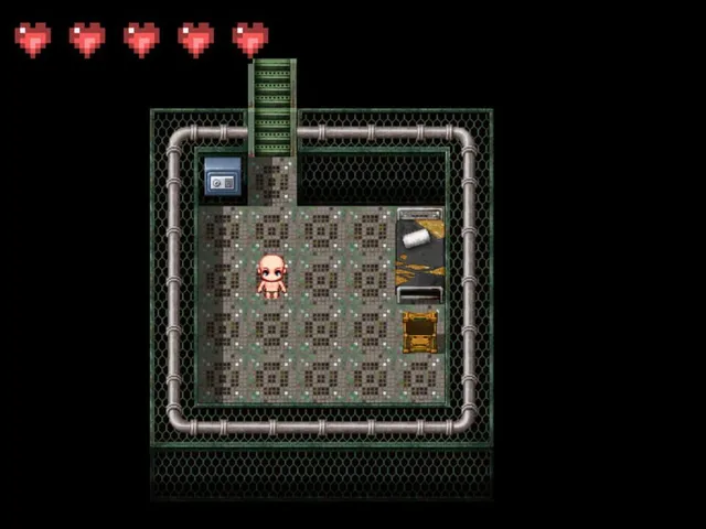 Reborn in the toilet