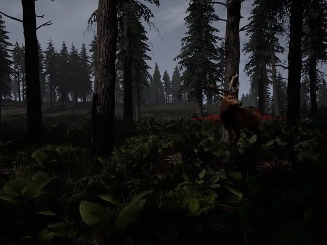 Reborn: Survival