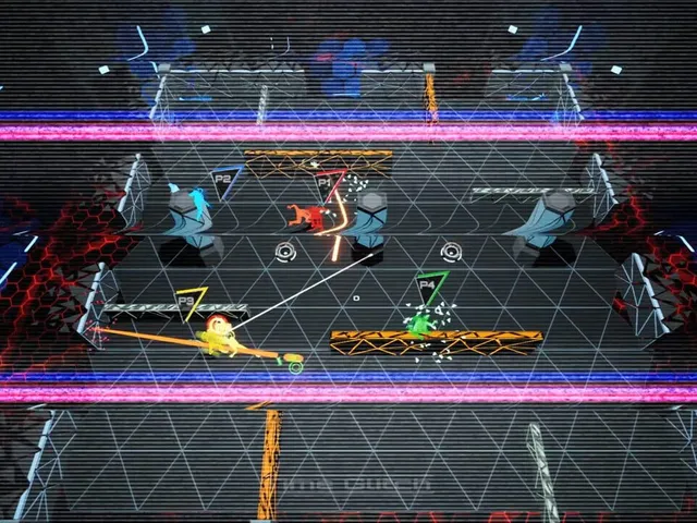 Rebound Dodgeball Evolved