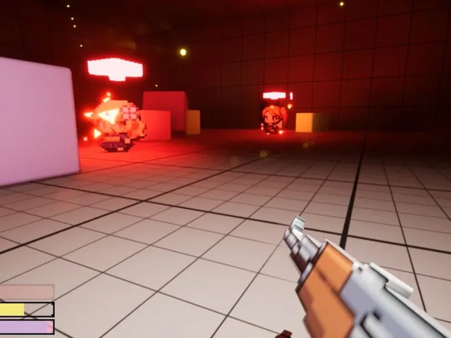 Rebound Gun