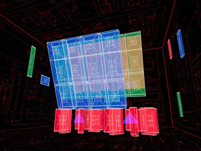 Rebound VR