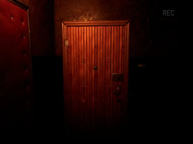 [REC] Paroxysm
