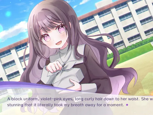 Recipe of Love