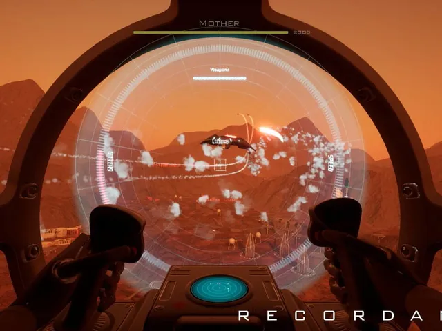 Recordance