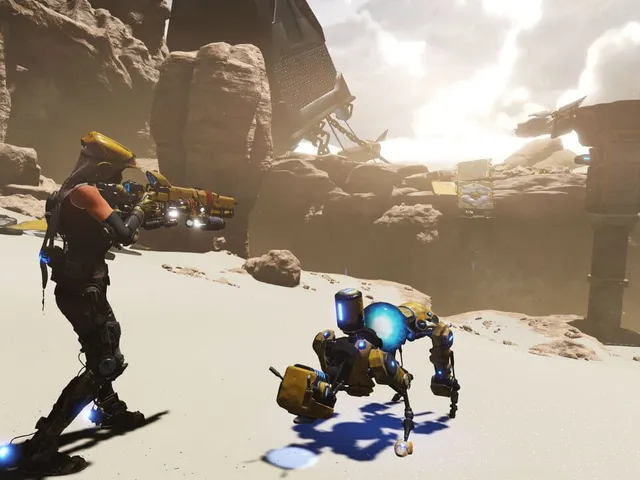 ReCore